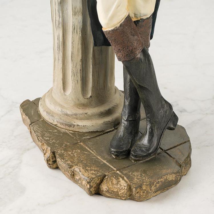 Статуэтка Олень во фраке Deer In Tailcoat