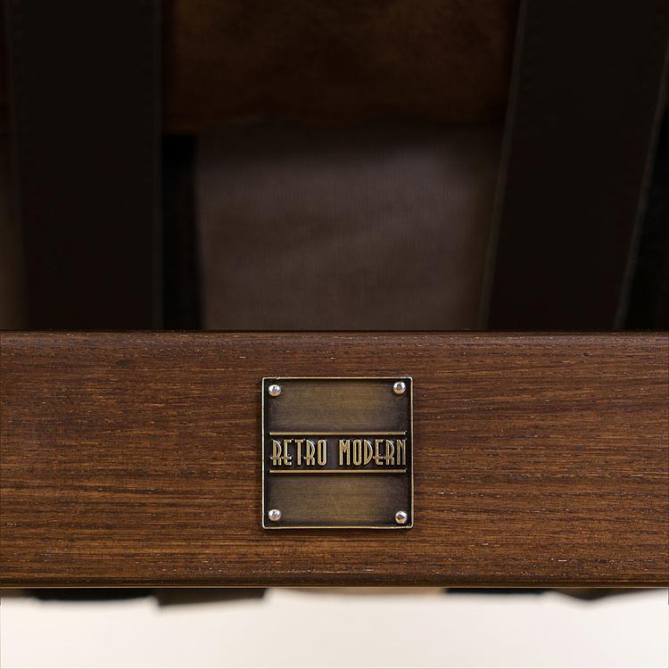 Кресло Пасьянс Solitaire Armchair PF