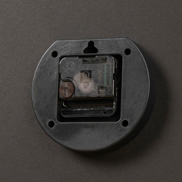 Настенные часы Лондон 67 Bailey St. London Wall Clock