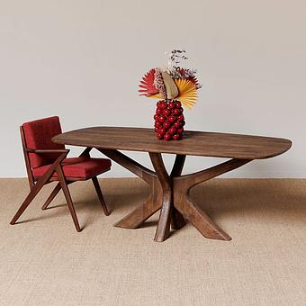 Обеденный стол Anatolie Dining Table