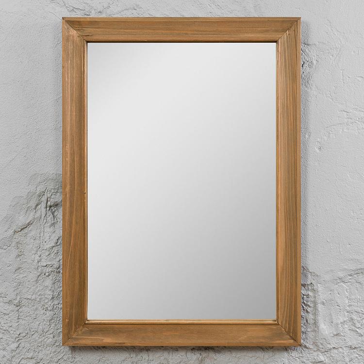 Зеркало Бокка Bocca Mirror DB