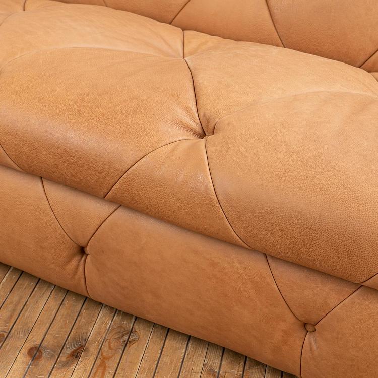 Раскладной трёхместный диван-кровать Альфред Alfred 3 Seater Bed