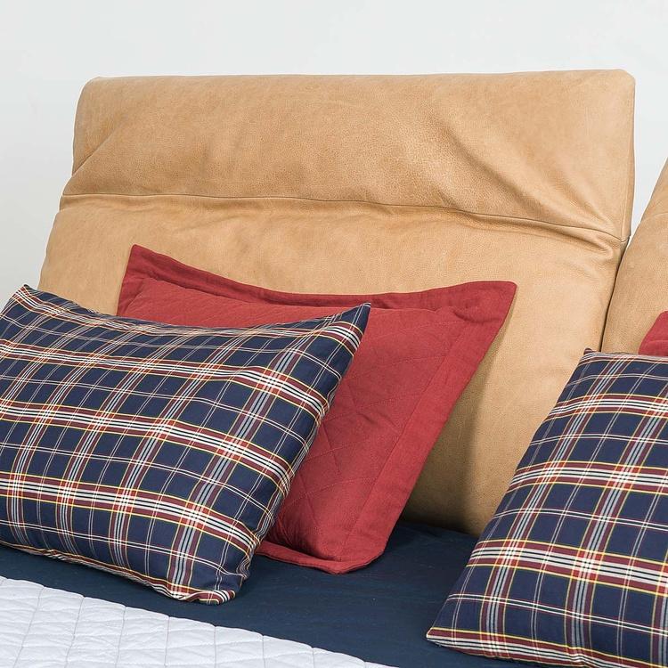 Двуспальная кровать-реклайнер Торо US Кинг Сайз Toro Motion Bed US King