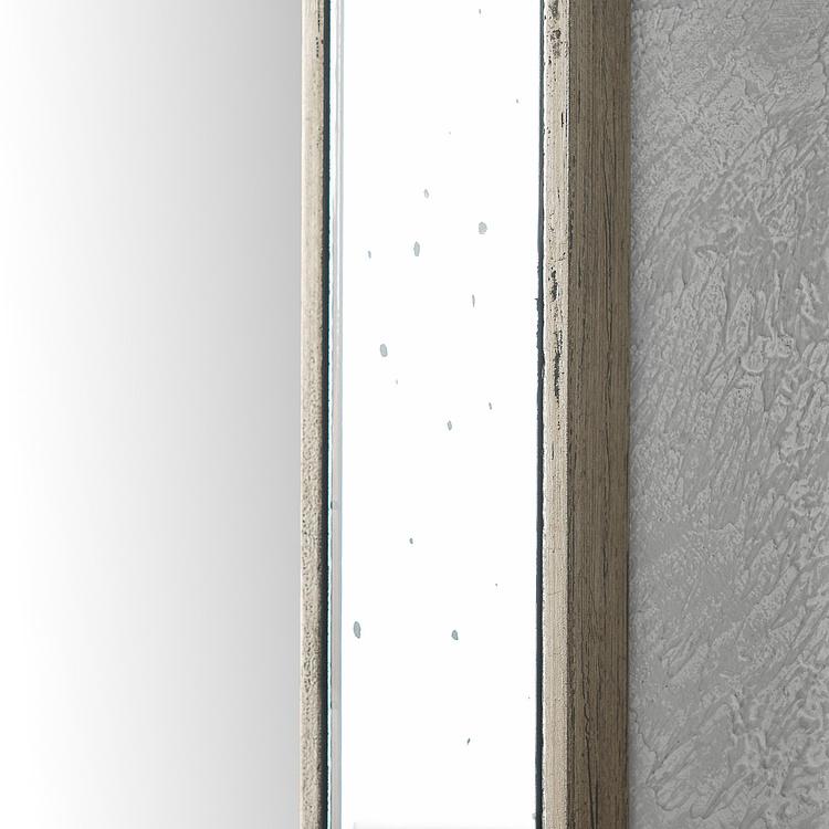 Квадратное зеркало Марион Marion Square Mirror