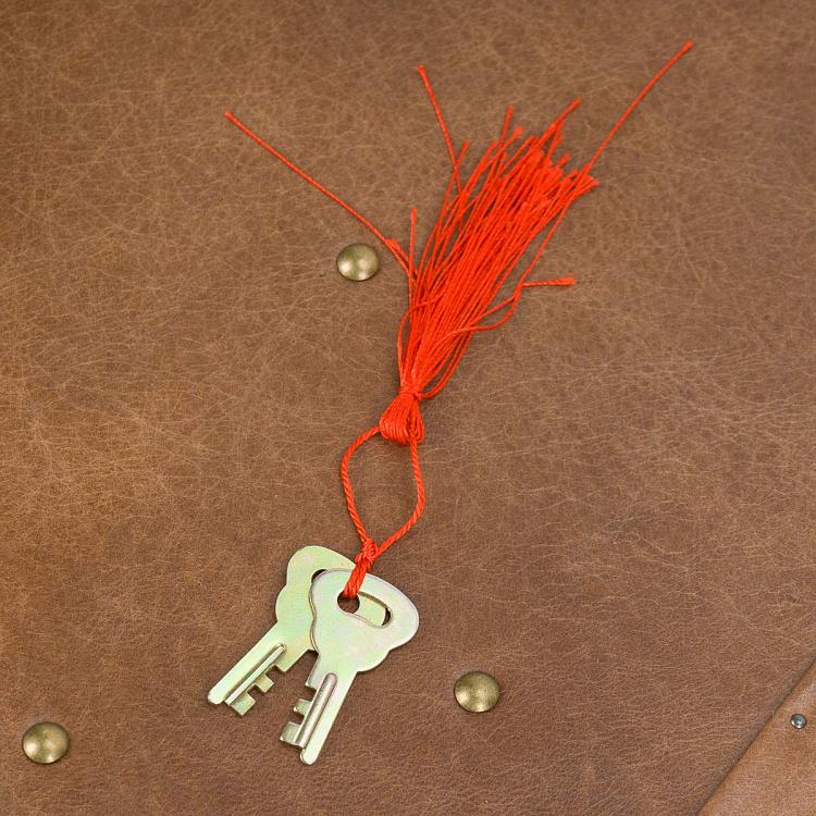 Сундук Танкер Tanker Trunk RM