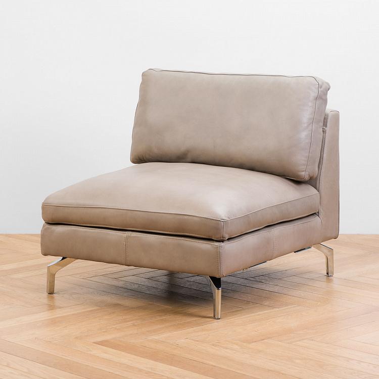 Угловой модульный диван Хилтон 2 Hilton Group 2