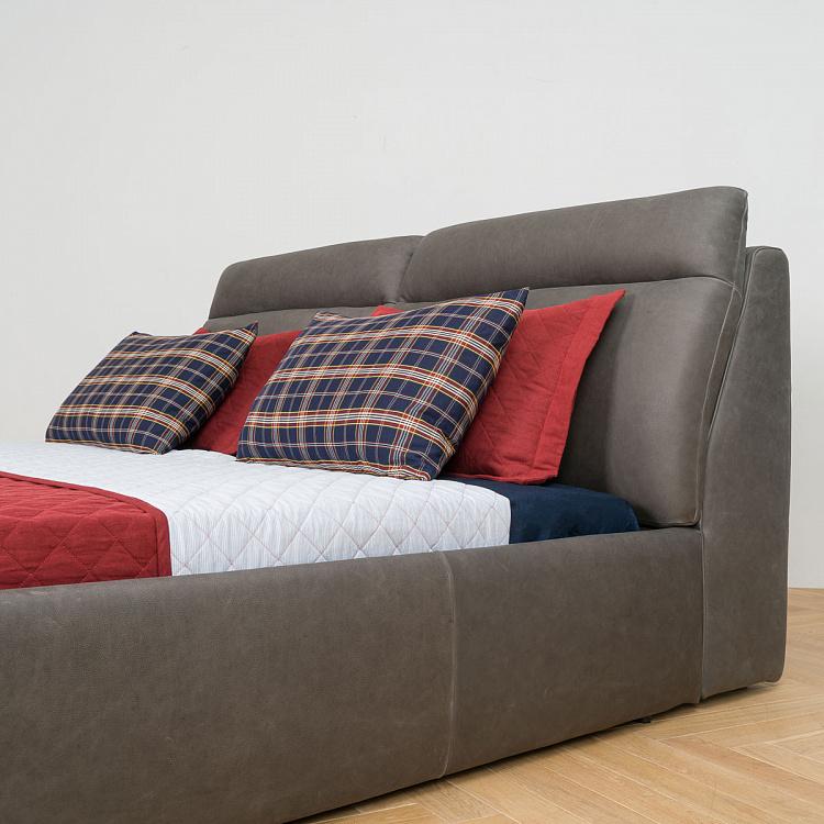 Двуспальная кровать-реклайнер Косински US Кинг Сайз Kosinski Motion Bed US King