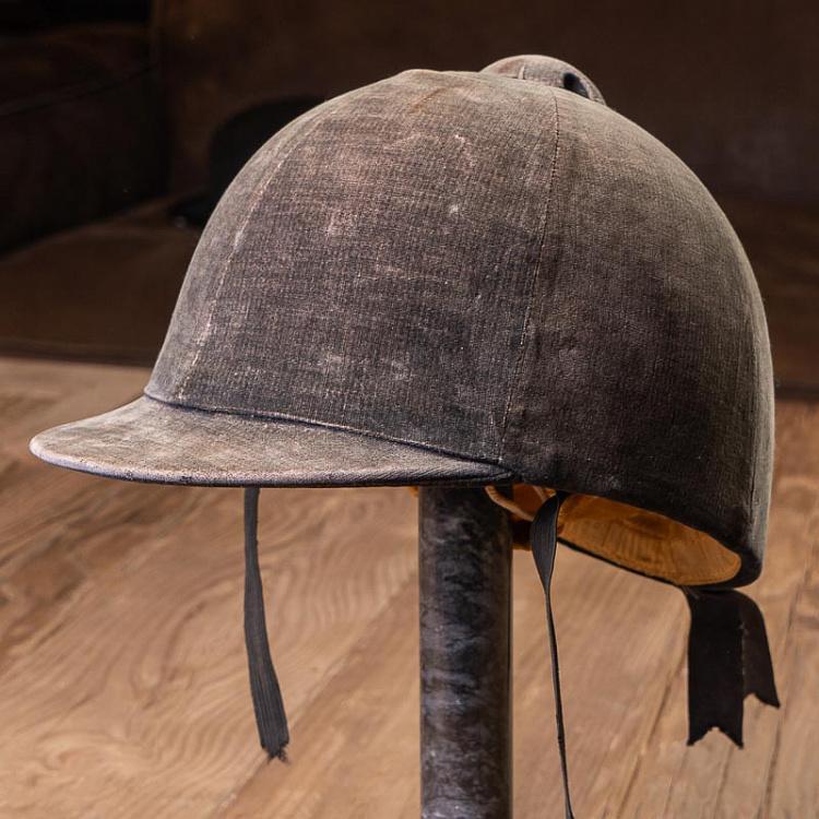 Винтажная жокейка 6 Vintage Akaka 6