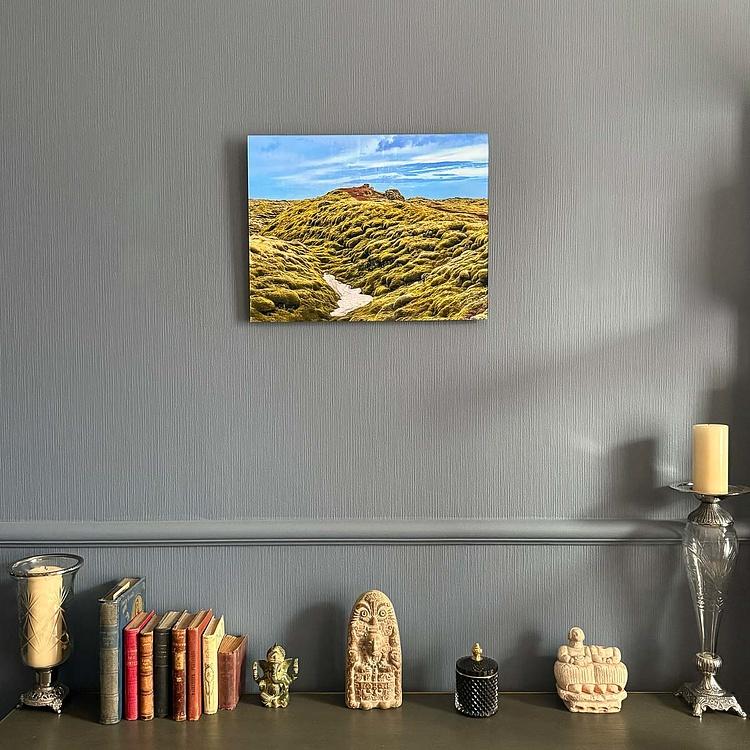 Фотография В поисках хоббита Searching The Hobbit Photo