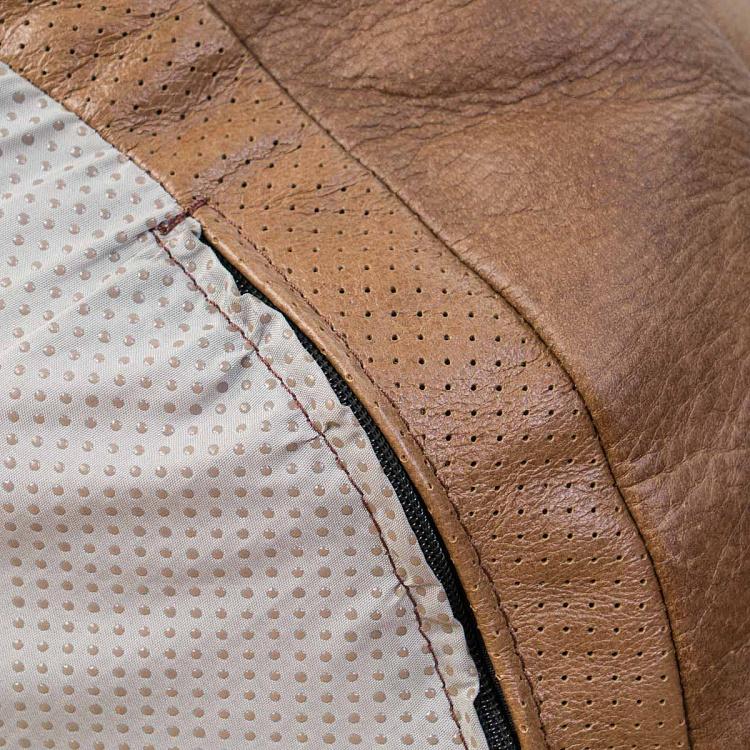 Круглый пуфик Барбакан, S Barbakan Footstool Round Small RM