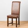 Стул Rollback Dining Chair, Antique Wood