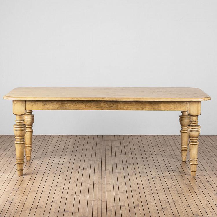 Обеденный стол Аньес Agnes Dining Table