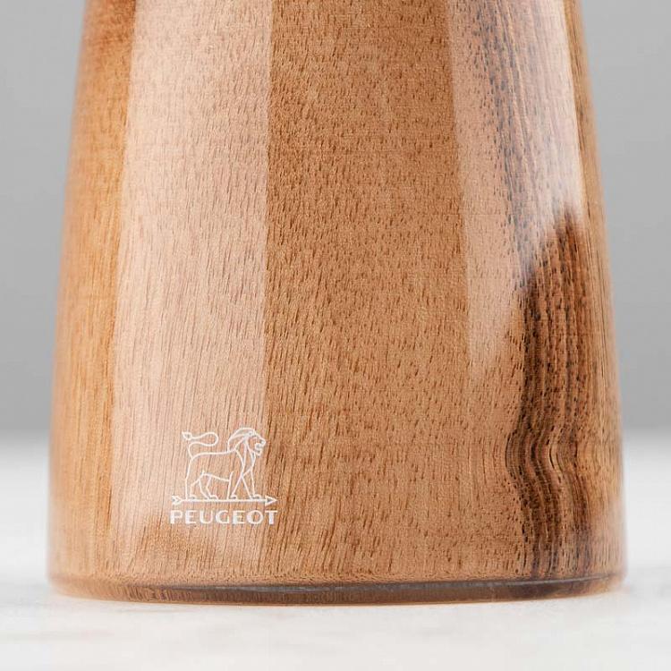 Мельница для перца Мерибель, орех Meribel Pepper Mill Walnut Wood