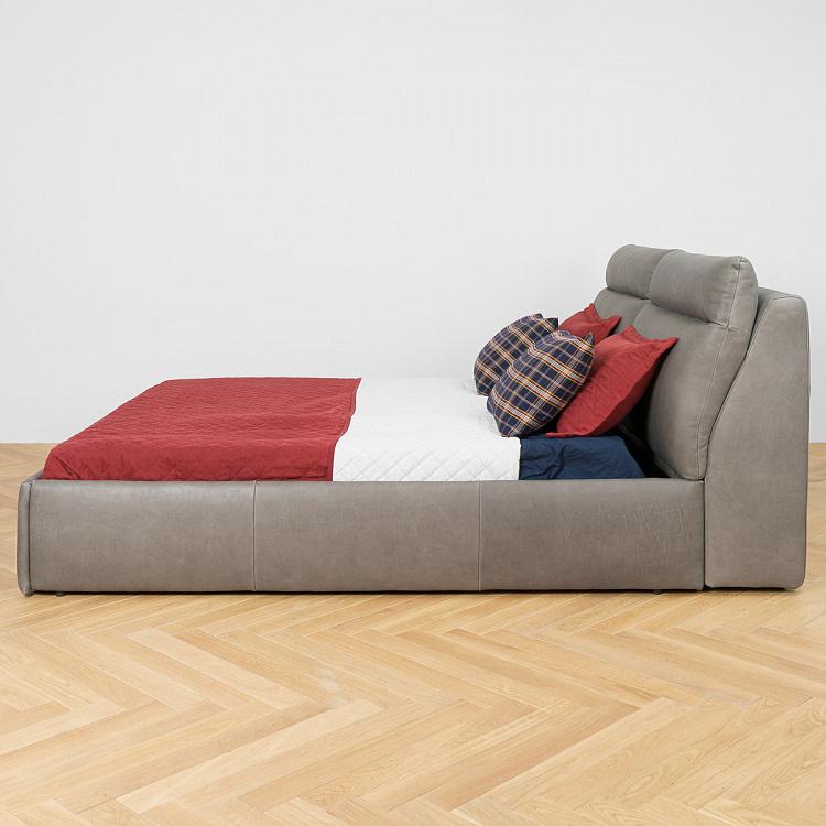 Двуспальная кровать-реклайнер Косински US Кинг Сайз Kosinski Motion Bed US King