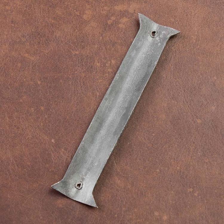 Римская цифра I Roman Number 1 In Metal