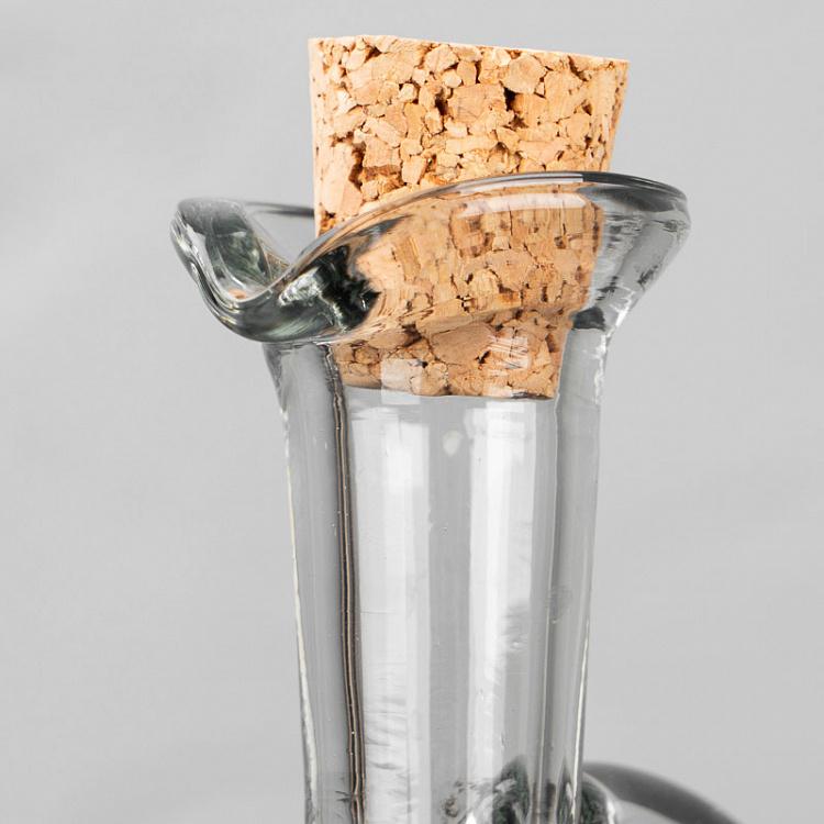 Бутылочка для масла Small Oil Carafe With Pourer