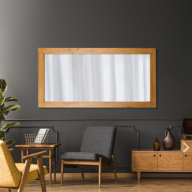 Зеркало в полный рост Миди Midi Mirror DB