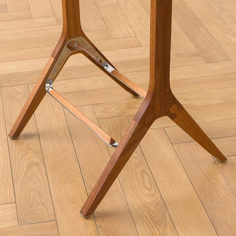 Напольная вешалка Лондон, махагони London Rack, Mahogany