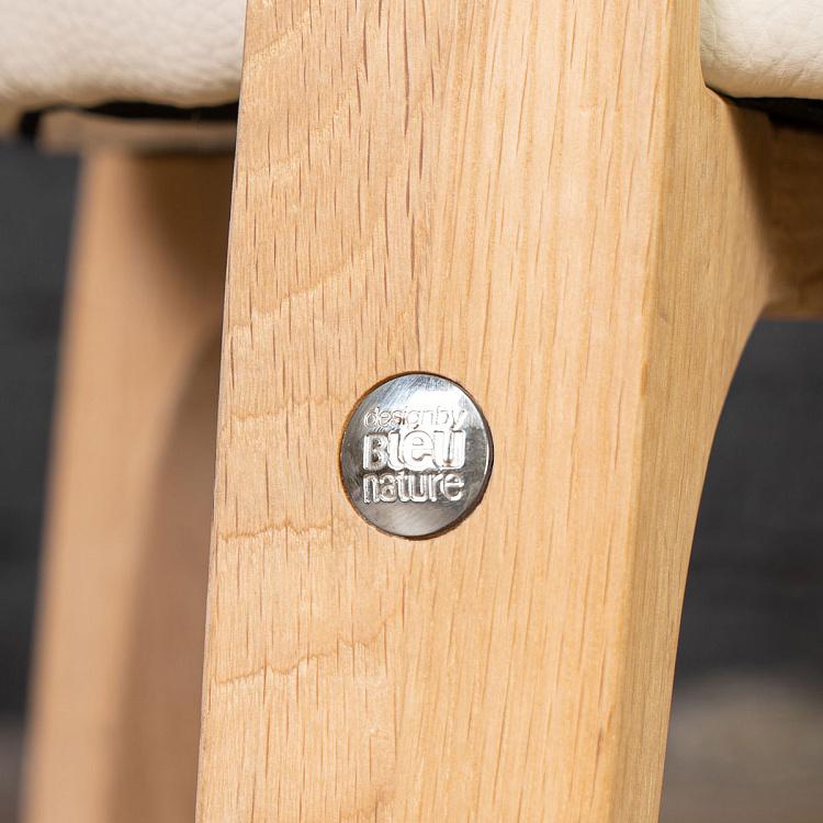 Табурет Цилиндр с новой стежкой, S F296 Drum Stool Small With New Stitch