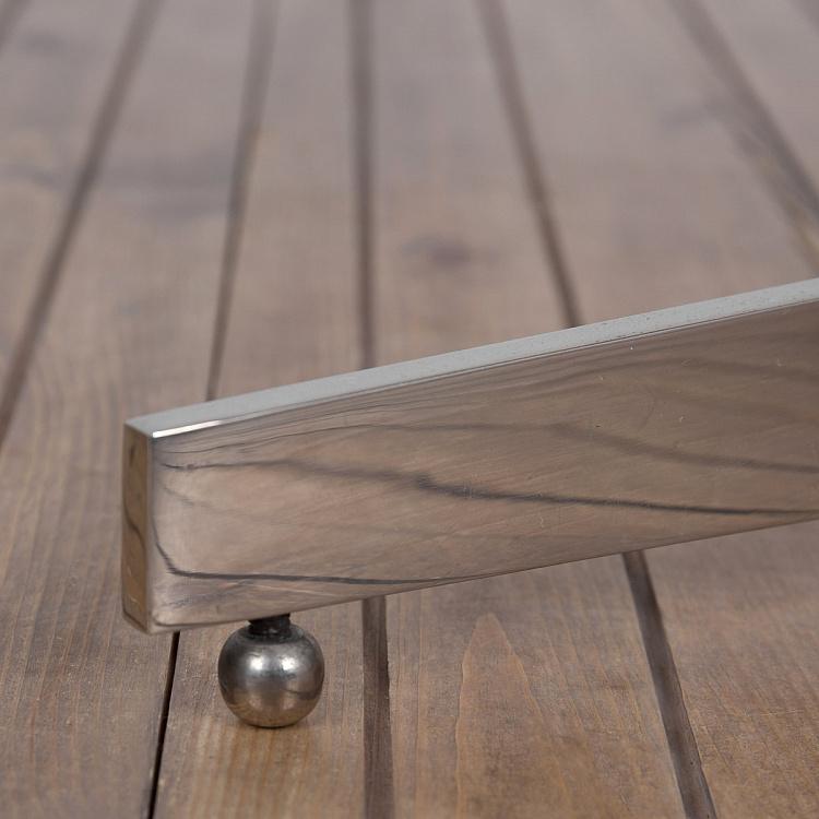 Торшер Уорхол с держателем для фоторамки Easel Warhol