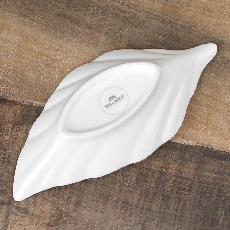 Сервировочное блюдо Лист, S Leaf Dish Small