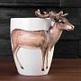 Кружка Mug Deer
