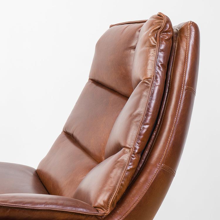 Вращающееся кресло Тибуртино Tiburtino Swivel Chair A