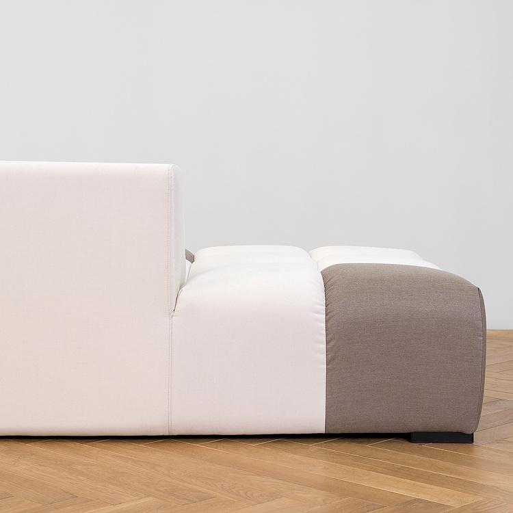 Садовый модульный диван Блоу Blow Group