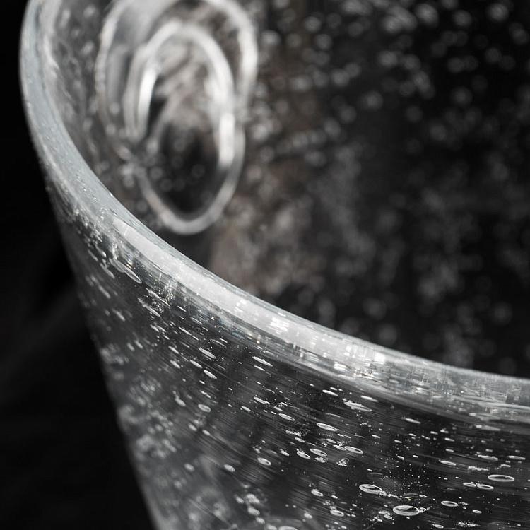 Ведро для льда Пузырьки Bulle Champagne Bucket