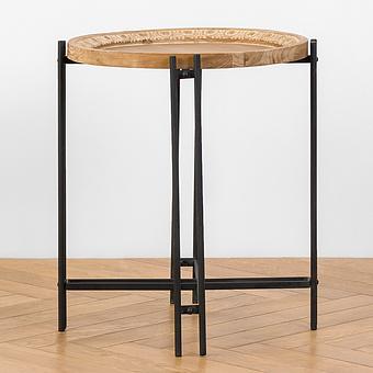 Прикроватный столик Kasara Side Table