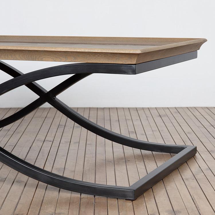 Журнальный стол Валери Valerie Coffee Table