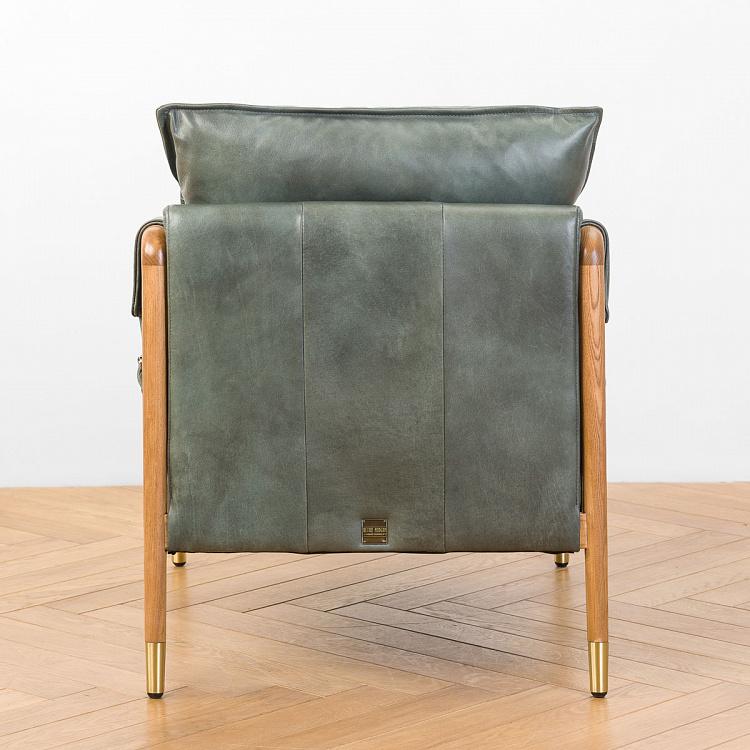 Кресло Лаон Laon Armchair RM