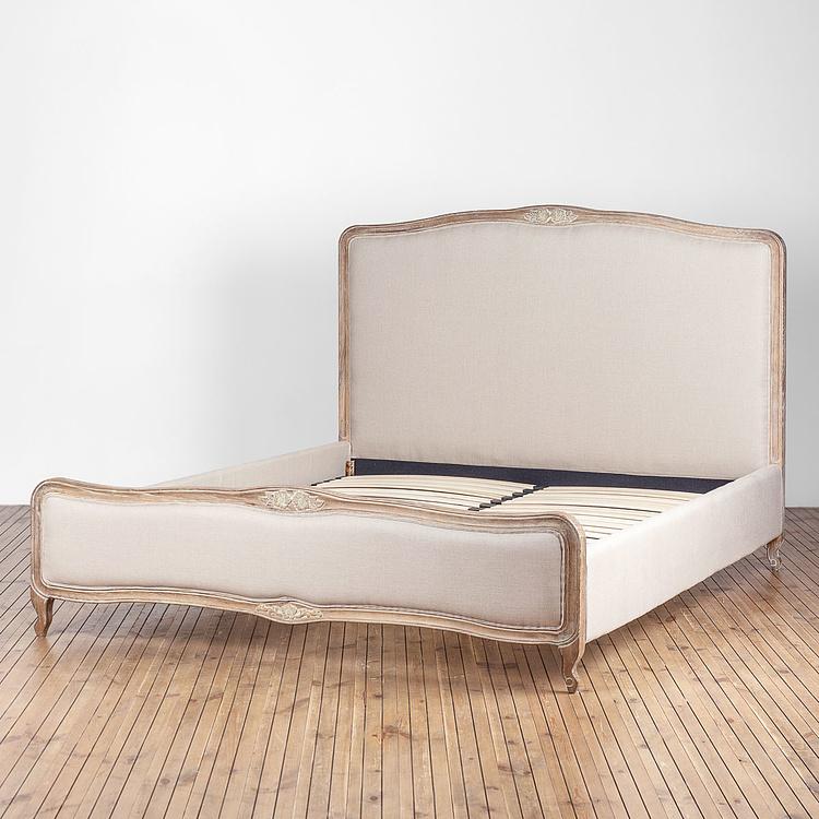 Полутороспальная кровать Мари Marie Bed