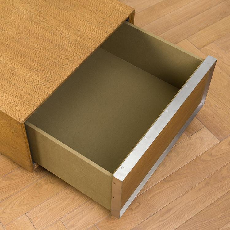 Журнальный стол Стратфорд Stratford Coffee Table