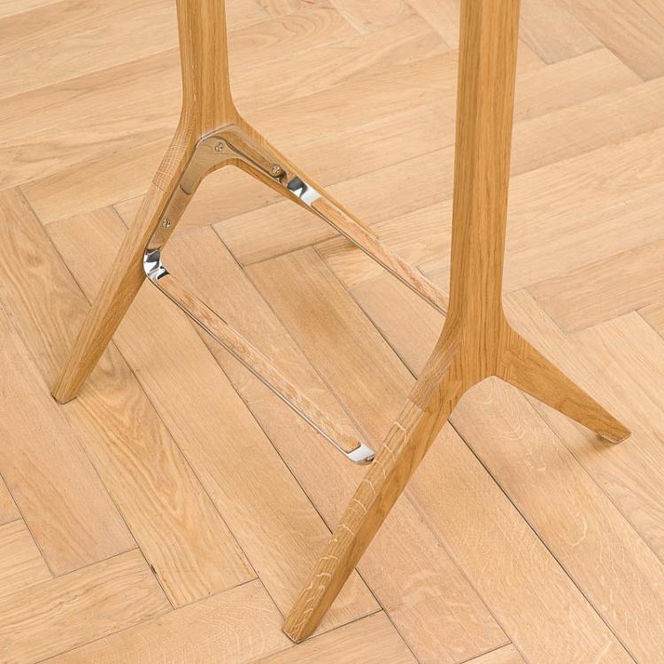 Напольная вешалка Лондон, американский дуб London Rack, American Oak