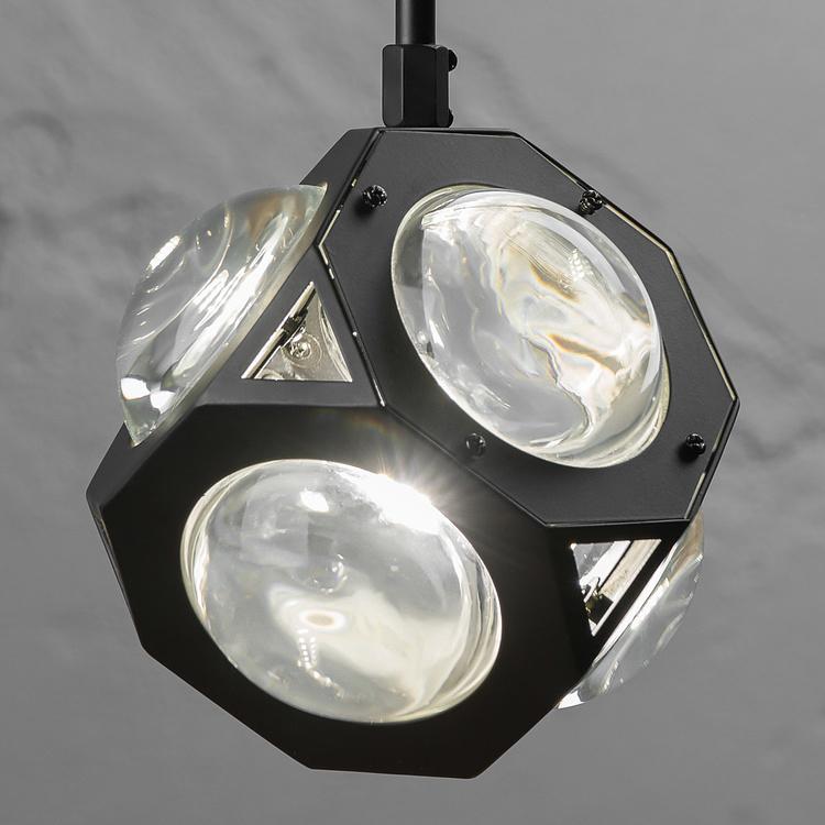 Подвесной светильник Ирис, S Iris Pendant Small