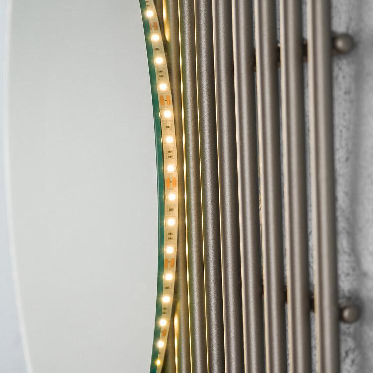 Зеркало с подсветкой Лимина Limina Mirror