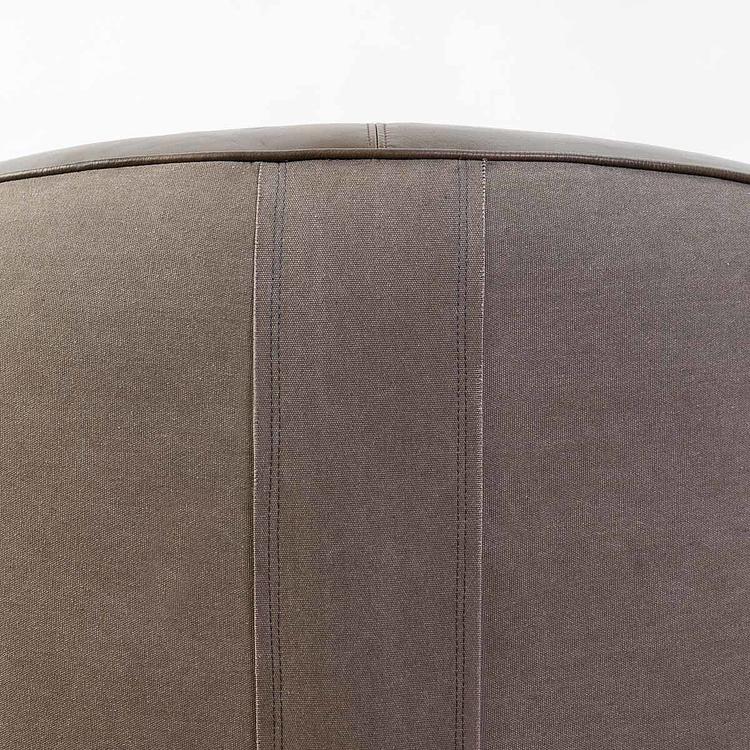 Вращающееся кресло Метц Metz Swivel Chair RM