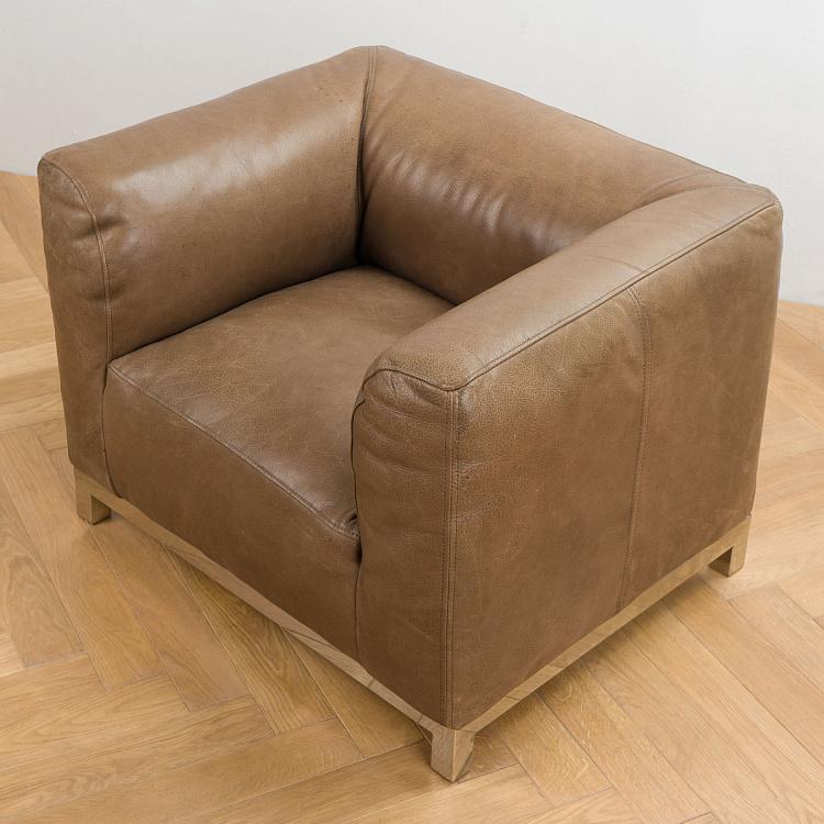 Кресло Зенит, S Zenith 1 Seater Small