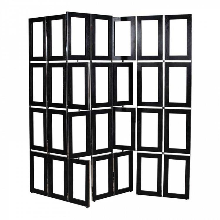 Ширма из прямоугольных модулей 33 Screen Rectangle Modules