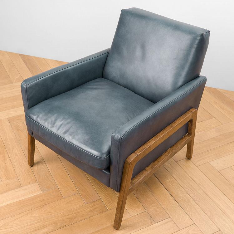 Кресло Купертино Cupertino Chair RM