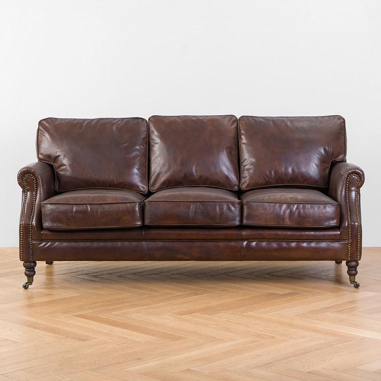 Трёхместный диван Джон John 3 Seater D