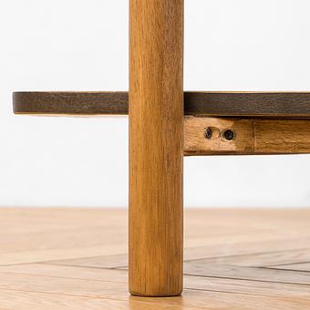 Стеллаж Saumur Shelf RM