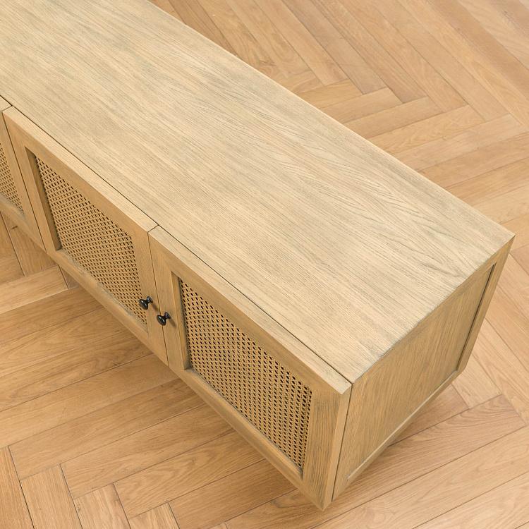 Комод-тумба под телевизор Бруклин Brooklyn Sideboard