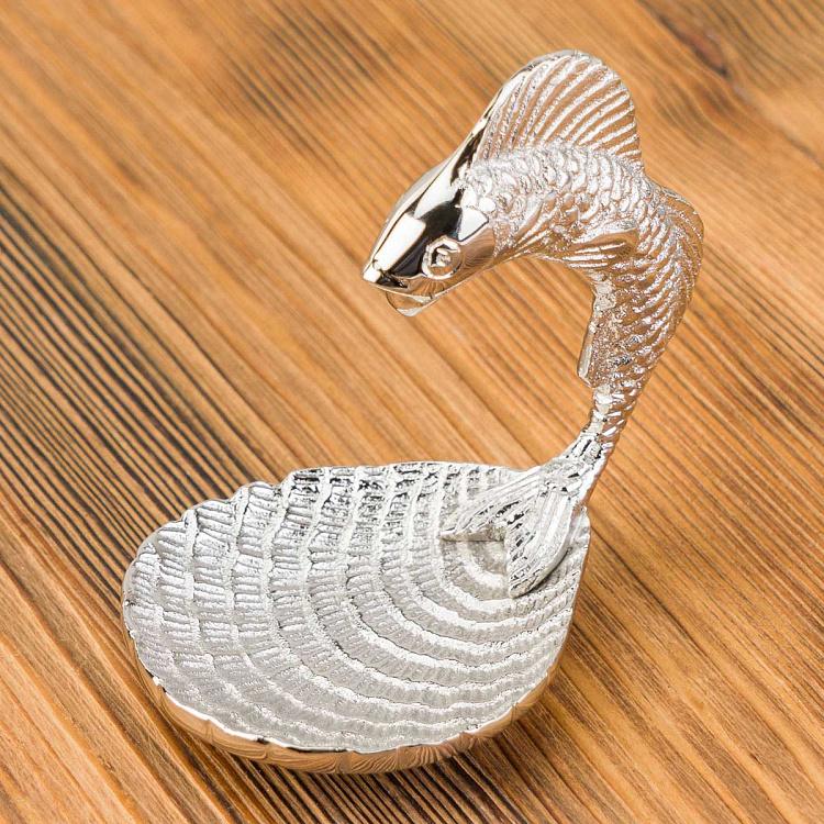 Подставка для мелочей и украшений Ныряющая рыбка Deco Plunging Fish Trinket Tray