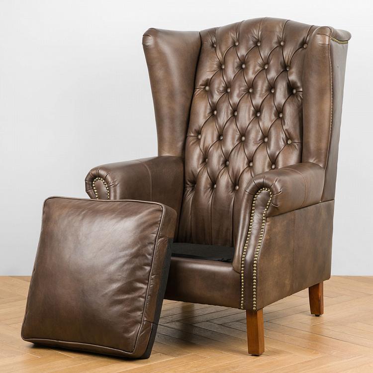 Кресло Москва Moscow Chair RM