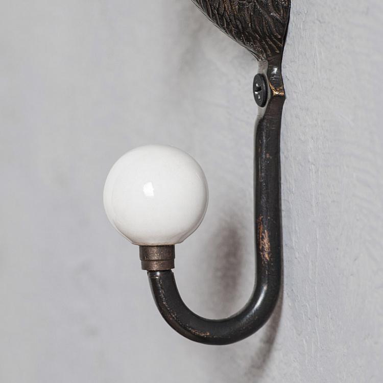 Крючок Голова оленя Deer's Head Hook