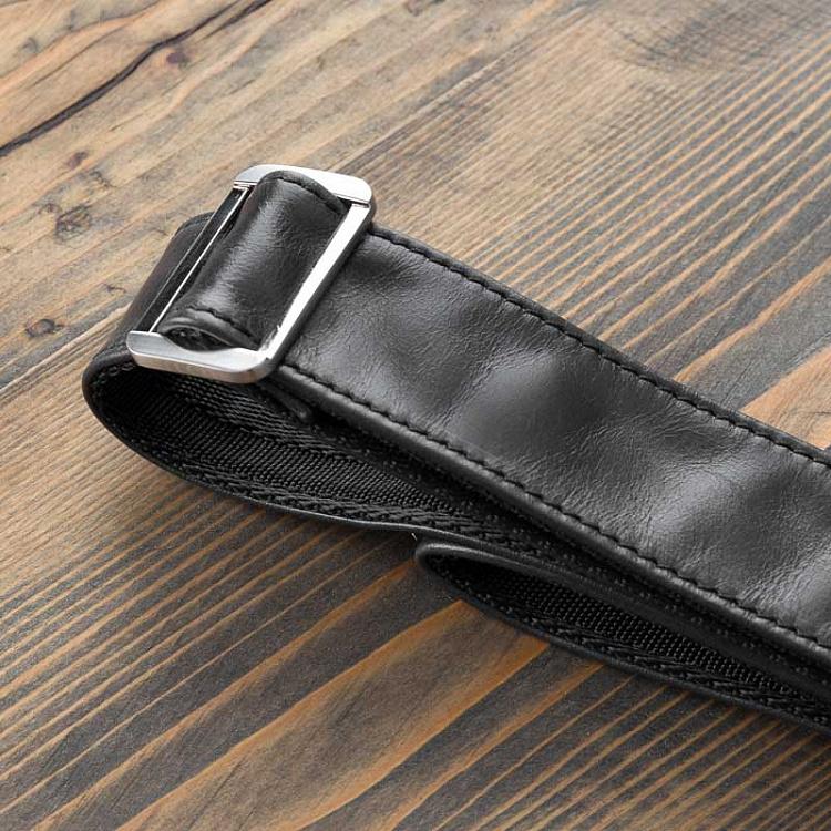 Спортивная сумка-банан модель № 38 Sport Bag Model 38