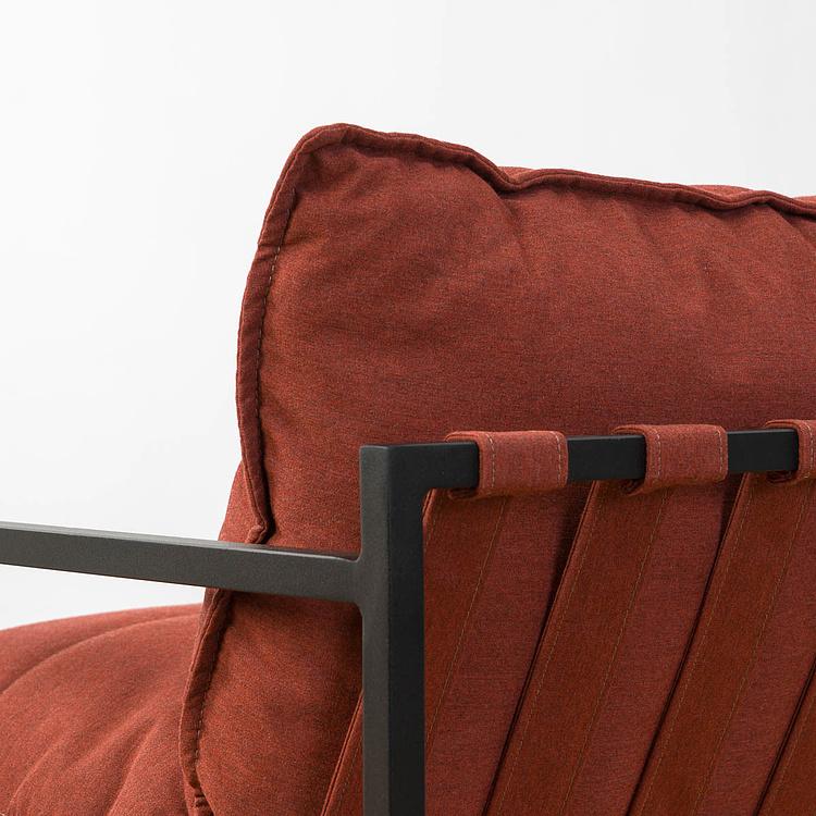 Садовый стул Риф Reef Chair, Black