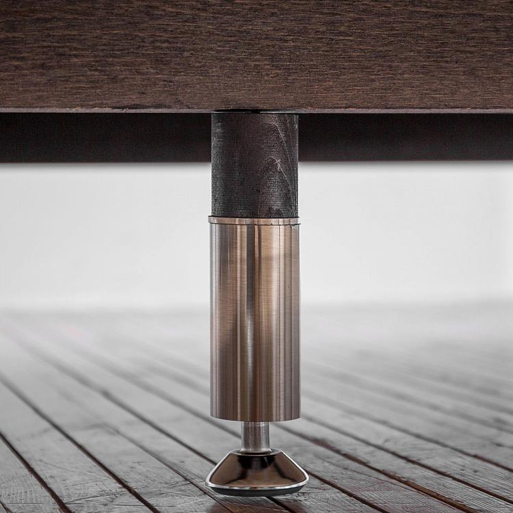 Двуспальная кровать Леа Lea Double Bed